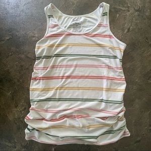 Maternity Tank